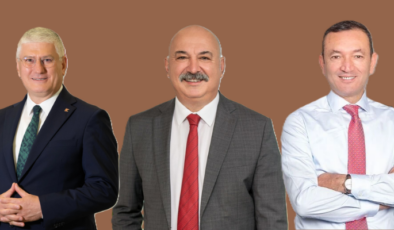 TSB’yi seçim heyecanı sardı: Gözler 8 Nisan’da