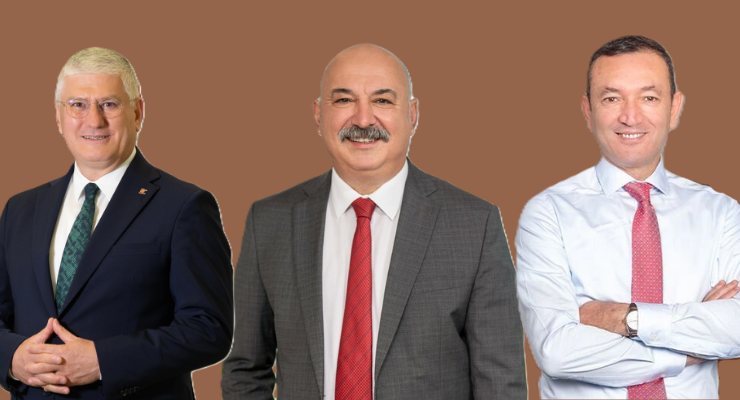 TSB’yi seçim heyecanı sardı: Gözler 8 Nisan’da