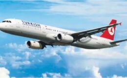 THY borsanın zirvesinde: Filo 2036’da 1.000 uçağa çıkacak