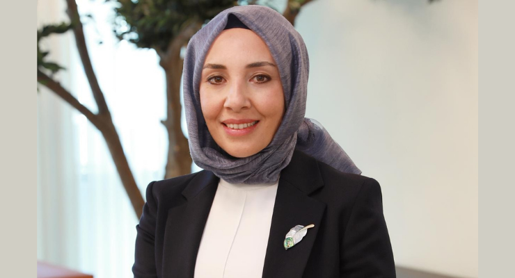 Neova Sigorta, ICISA’ya katılan ilk Türk şirket oldu