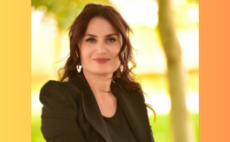 EPSDER’de tarihi değişimi: Oya Düşmez derneğin ilk kadın başkanı oldu