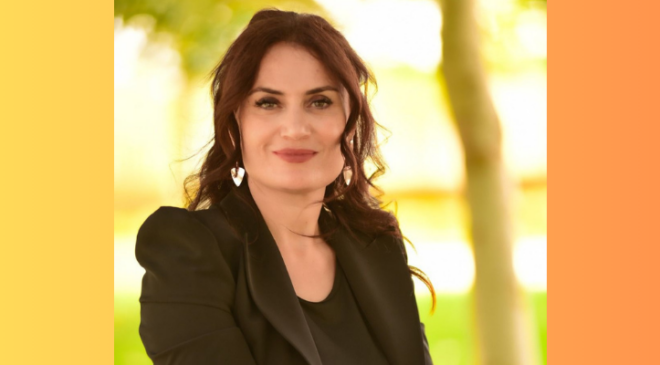 EPSDER’de tarihi değişimi: Oya Düşmez derneğin ilk kadın başkanı oldu