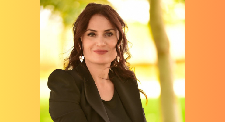 EPSDER’de tarihi değişimi: Oya Düşmez derneğin ilk kadın başkanı oldu