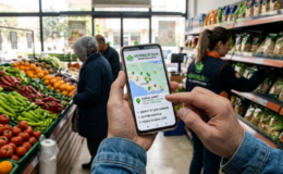 Gıdada “Çek-gönder” dönemi! Artık her vatandaş denetçi