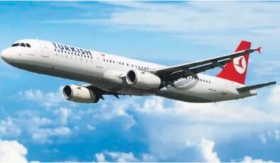 THY borsanın zirvesinde: Filo 2036’da 1.000 uçağa çıkacak