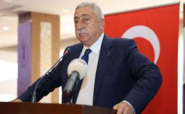 TESK’ten 8 Mart mesajı: 435 bin kadın esnaf ekonomiye katkı sağlıyor