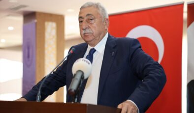 TESK’ten 8 Mart mesajı: 435 bin kadın esnaf ekonomiye katkı sağlıyor