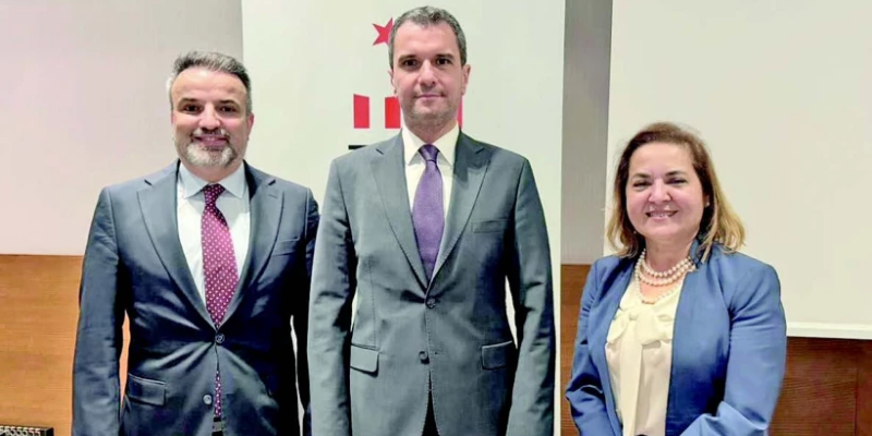 Tarım piyasasında dijitalleşme ve derinleşme dönemi başladı 4 Türkiye Ürün İhtisas Borsası