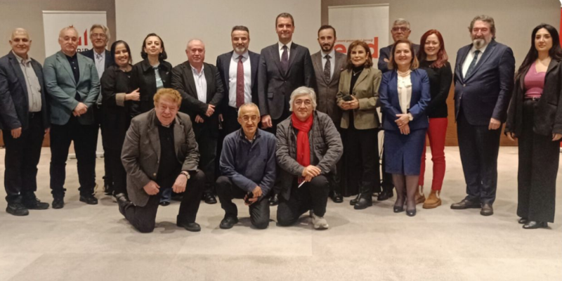 Tarım piyasasında dijitalleşme ve derinleşme dönemi başladı 3 Türkiye Ürün İhtisas Borsası