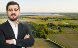 Tarla alırken servet kazandıracak 3 sır!