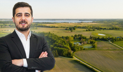 Tarla alırken servet kazandıracak 3 sır!