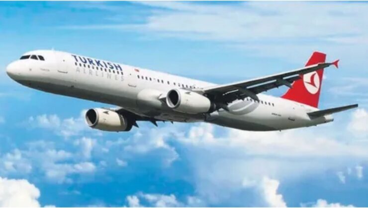 THY borsanın zirvesinde: Filo 2036’da 1.000 uçağa çıkacak