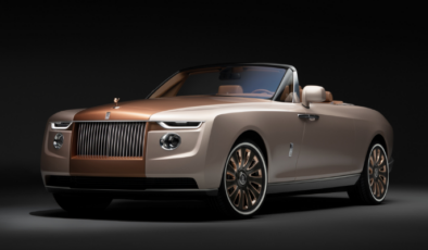Rolls-Royce’tan “Para ile satın alınamayacak” bir deneyim: Coachbuild koleksiyonu!