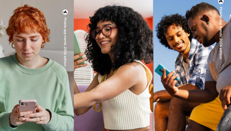 Mobil Ekonomide Yeni Dönem: Trilyon Dolarlık Hacim