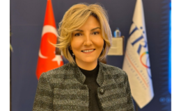 Türob Başkanı Eresin: kadınların gücüyle turizm daha güçlü