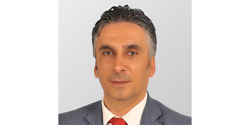 Eyüp Arslan