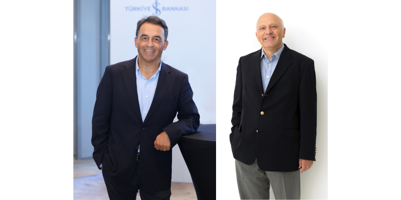 iş bankası ve tüdav