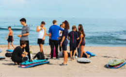 Hatay’a deniz dostu okullar geliyor!