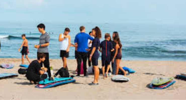 Hatay’a deniz dostu okullar geliyor!