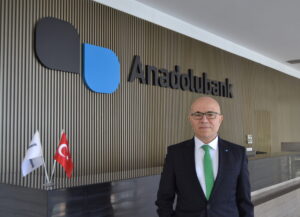 Anadolubank’tan güçlü performans: 2025’te kâr ve aktifler hızla büyüdü 3 Anadolubank Genel Muduru Suat Ince 104446534