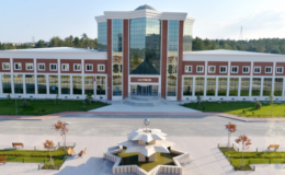 Bilecik Şeyh Edebali Üniversitesi projeleriyle devleri dize getirdi!