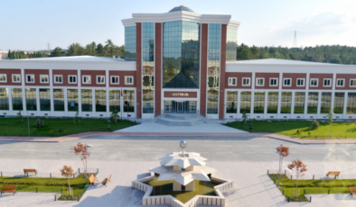 Bilecik Şeyh Edebali Üniversitesi projeleriyle devleri dize getirdi!