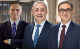 Arçelik’te üst yönetimde yeni görevlendirmeler