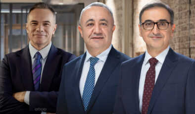 Arçelik’te üst yönetimde yeni görevlendirmeler