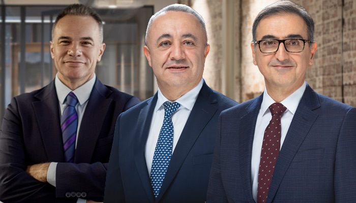 Arçelik’te üst yönetimde yeni görevlendirmeler