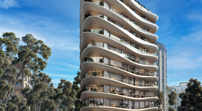 Babacan Yapı projelerinde peşinatsız dönem başladı