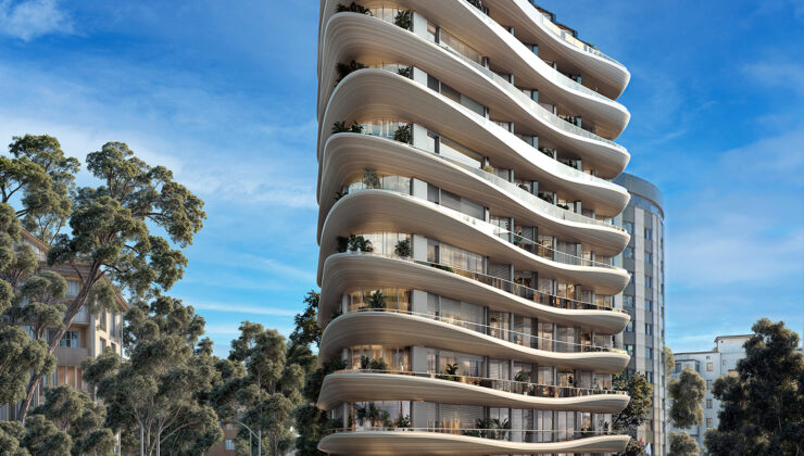 Babacan Yapı projelerinde peşinatsız dönem başladı