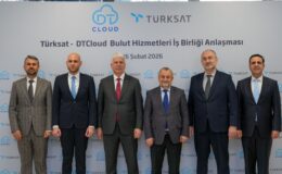 Türkiye’nin verisi yerli altyapıda yükseliyor