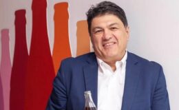 Coca-Cola’da üst yönetim değişikliği