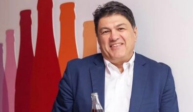 Coca-Cola’da üst yönetim değişikliği