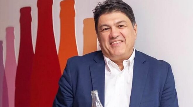 Coca-Cola’da üst yönetim değişikliği