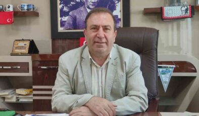 Çıldır Gölü’nde marka savaşı