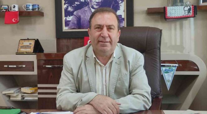 Çıldır Gölü’nde marka savaşı