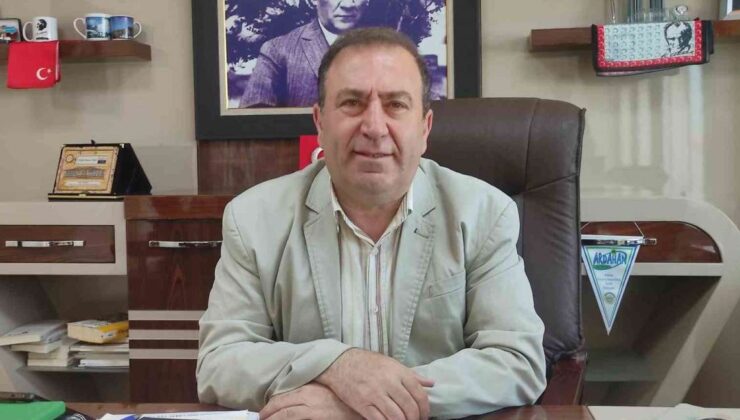 Çıldır Gölü’nde marka savaşı