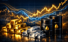 Emtia fonlarından tarihi çıkış: 11 milyar dolar eridi