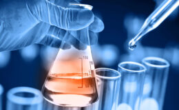 Kimya sektörü ihracatta şubat ayını 2,3 milyar dolarla kapattı