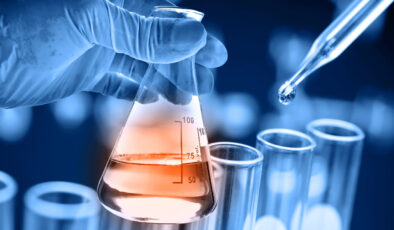 Kimya sektörü ihracatta şubat ayını 2,3 milyar dolarla kapattı