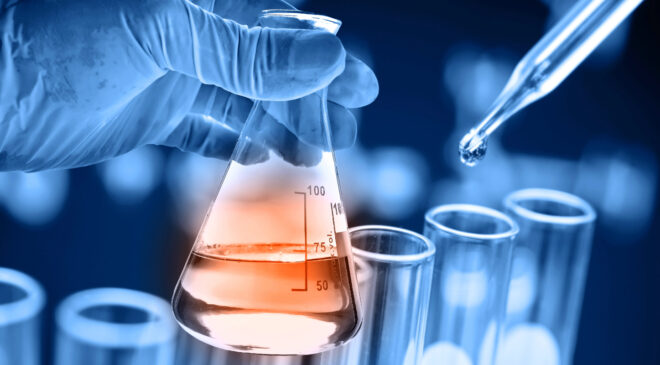 Kimya sektörü ihracatta şubat ayını 2,3 milyar dolarla kapattı