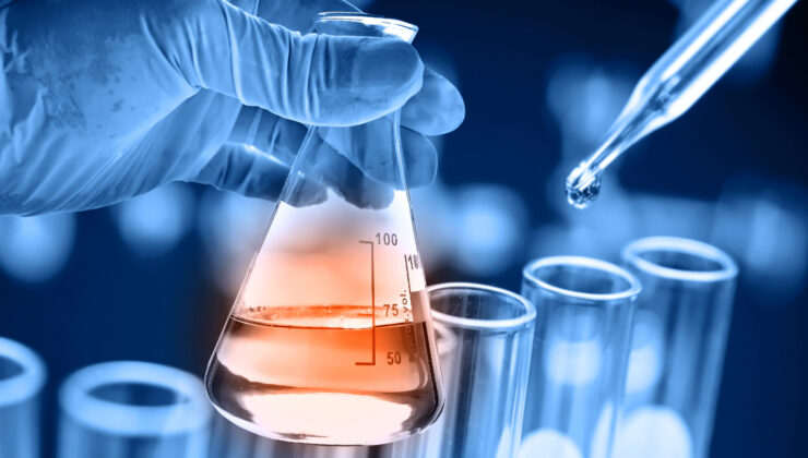 Kimya sektörü ihracatta şubat ayını 2,3 milyar dolarla kapattı