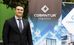 Türkiye–Avrupa koridorunda güçlü büyüme