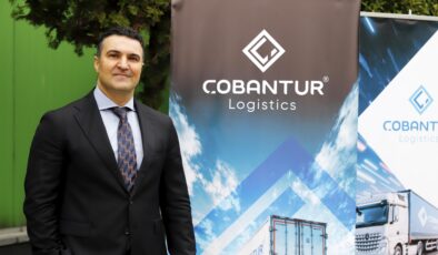 Türkiye–Avrupa koridorunda güçlü büyüme