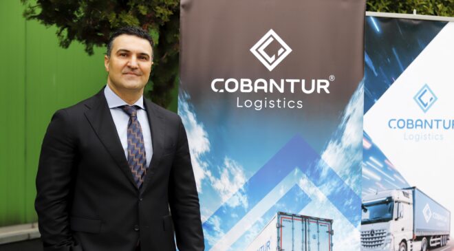 Türkiye–Avrupa koridorunda güçlü büyüme