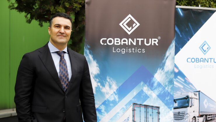 Türkiye–Avrupa koridorunda güçlü büyüme