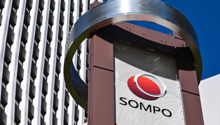 Sompo Holdings’ten küresel hamle: Aspen satın alımı tamamlandı
