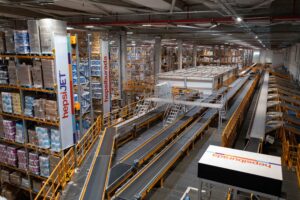 Hepsiburada ve HepsiJET’e uluslararası iş güvenliği ödülü 3 DJI 0093