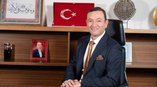 TSB için iddialı yol haritası: Başkan adayı Karahançer’den yüksek fiyata karşı radikal çözüm